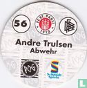 FC St. Pauli Andre Trulsen - Bild 2