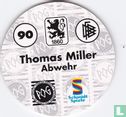 1860 München  Thomas Miller - Afbeelding 2