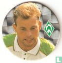 Werder Bremen Arie van Lent (zilver) - Bild 1