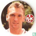 1.FC Kaiserslautern   Claus-Dieter Wollitz - Bild 1