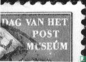 Dag van het Postmuseum - Afbeelding 2