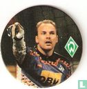 Werder Bremen Oliver Reck - Image 1