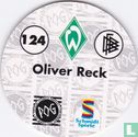 Werder Bremen Oliver Reck - Bild 2