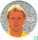 Eintracht Frankfurt   Manfred Binz (zilver) - Bild 1