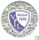 VfL Bochum  Embleem (zilver) - Image 1