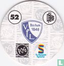 VfL Bochum  Embleem (zilver) - Image 2