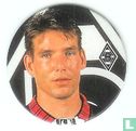 Borussia Mönchengladbach Uwe Kamps - Bild 1