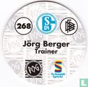 Schalke 04 Jörg Berger  - Bild 2
