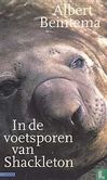 In de voetsporen van Shackleton