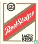 Red Stripe lager beer  - Image 2