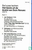 Da's pas lachen 2