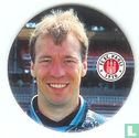FC St. Pauli Klaus Thomforde - Bild 1