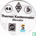 Borussia Mönchengladbach Thomas Kastenmaier - Bild 2