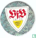 VfB Stuttgart  Embleem - Image 1