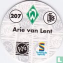 Werder Bremen Arie van Lent (goud)  - Image 2