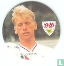 VfB Stuttgart  Marcus Ziegler - Afbeelding 1