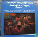 Baroque Masterpieces for Trumpet & Organ Volume III - Image 1
