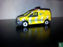 VW Caddy 'ANWB Wegenwacht' - Image 1