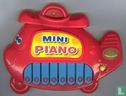 Mini Piano - Afbeelding 1