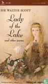 Lady of the Lake and other poems - Afbeelding 1