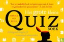 Het grote kleine quizboek - Afbeelding 1