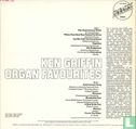 Ken Griffin  Organ Favourites - Afbeelding 2