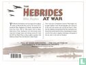 The Hebrides at War