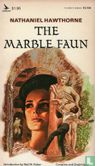 The marble faun - Image 1