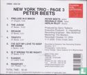 New York Trio - Page 3  - Image 2
