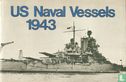 US Naval Vessels 1943 - Image 1
