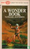 A wonder book - Image 1