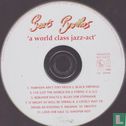 A world class Jazz act Jubilee edition 1998 - Bild 3