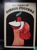 100 years of Circus posters - Afbeelding 1