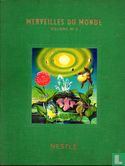 Merveilles du monde - Volume N°5 - Image 1