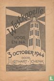 Westkapelle voor en na 3 october 1944 - Image 1