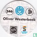 MSV Duisburg   Oliver Westerbeek - Image 2