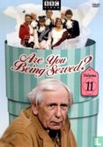 Are You Being Served? 11 - Image 1