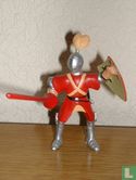 Tournament Knight (red) - Image 1
