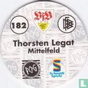 VfB Stuttgart  Thorsten Legat - Afbeelding 2