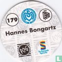 MSV Duisburg  Hannes Bongartz - Bild 2