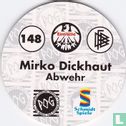 Eintracht Frankfurt   Mirco Dickhaut - Bild 2