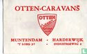 Otten Caravans