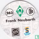 Werder Bremen Frank Neubarth - Bild 2