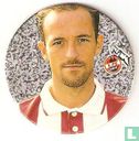 1. FC Köln  Karten Baumann (zilver) - Bild 1
