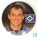 Hamburger SV  Felix Magath - Afbeelding 1
