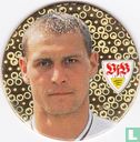 VfB Stuttgart  Hendrik Herzog (goud) - Image 1