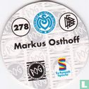 MSV Duisburg   Markus Osthoff