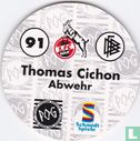 1. FC Köln  Thomas Cichon - Afbeelding 2