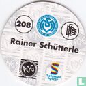 MSV Duisburg   Rainer Schütterle (goud) - Image 2