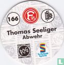 Fortuna Düsseldorf  Tomas Seeliger - Afbeelding 2